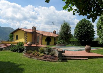 Casa all\'aperto - Casa indipendente Barga - foto 14