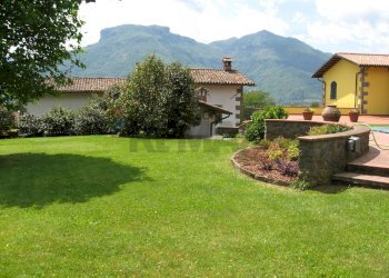 Giardino - Casa indipendente Barga - foto 15