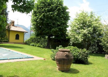 Giardino - Casa indipendente Barga - foto 16