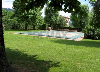 Giardino - Casa indipendente Barga - foto 19