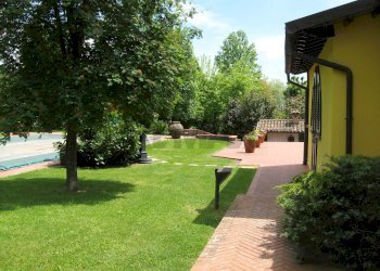 Giardino - Casa indipendente Barga - foto 20