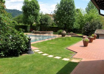 Piscina - Casa indipendente Barga - foto 21