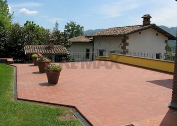 Terrazza - Casa indipendente Barga - foto 22