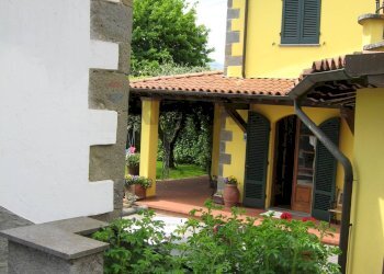 Casa all\'aperto - Casa indipendente Barga - foto 24