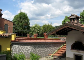 Casa all\'aperto - Casa indipendente Barga - foto 25