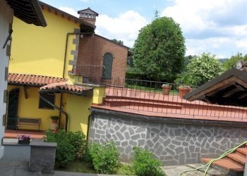 Casa all\'aperto - Casa indipendente Barga - foto 26