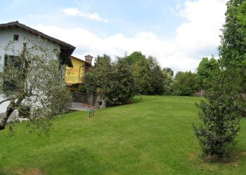 Giardino - Casa indipendente Barga - foto 28