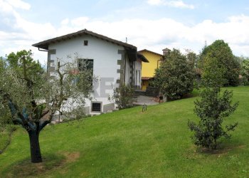 Casa all\'aperto - Casa indipendente Barga - foto 29