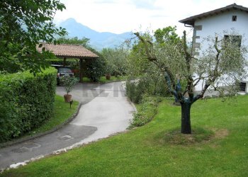 Giardino - Casa indipendente Barga - foto 30