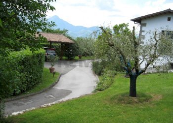 Giardino - Casa indipendente Barga - foto 31