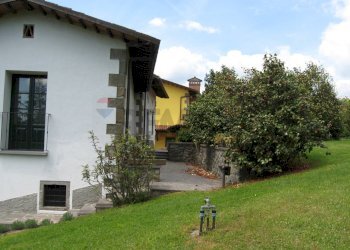 Casa all\'aperto - Casa indipendente Barga - foto 32