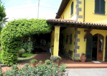 Casa all\'aperto - Casa indipendente Barga - foto 35