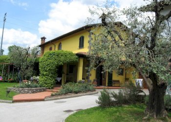 Casa all\'aperto - Casa indipendente Barga - foto 36