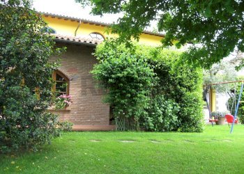 Giardino - Casa indipendente Barga - foto 41