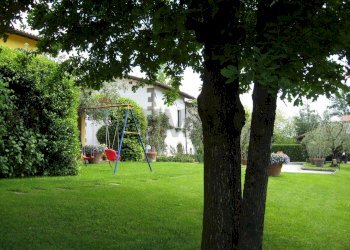 Giardino - Casa indipendente Barga - foto 42