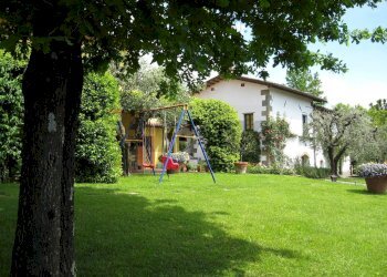 Giardino - Casa indipendente Barga - foto 43