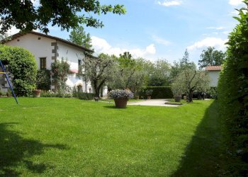 Giardino - Casa indipendente Barga - foto 44