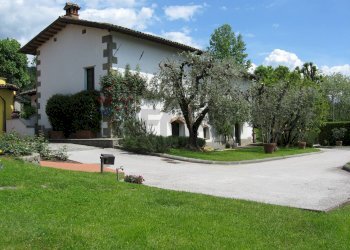Casa all\'aperto - Casa indipendente Barga - foto 45