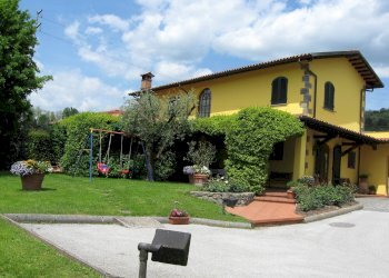 Casa all\'aperto - Casa indipendente Barga - foto 46