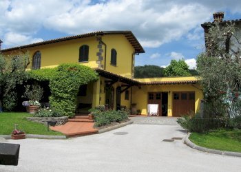Casa all\'aperto - Casa indipendente Barga - foto 47