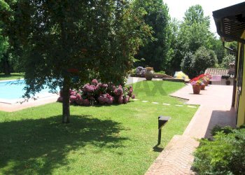 Giardino - Casa indipendente Barga - foto 55