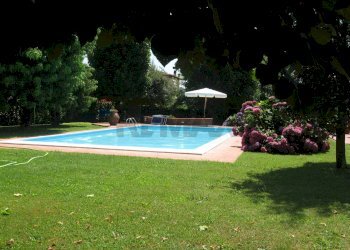 Piscina - Casa indipendente Barga - foto 56