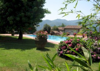 Giardino - Casa indipendente Barga - foto 59