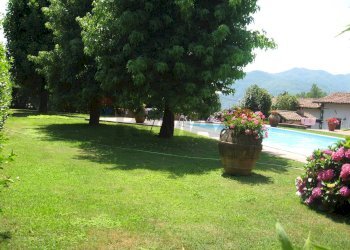 Giardino - Casa indipendente Barga - foto 60