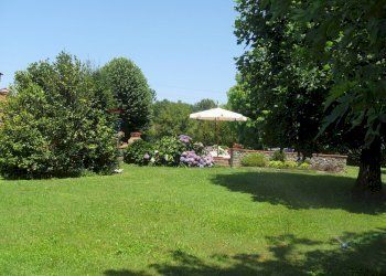 Giardino - Casa indipendente Barga - foto 64