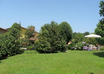 Giardino - Casa indipendente Barga - foto 65