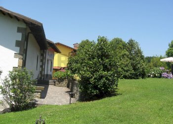 Giardino - Casa indipendente Barga - foto 66