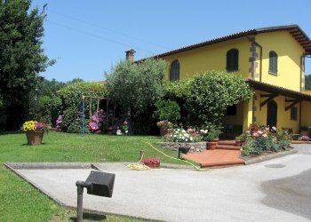 Casa all\'aperto - Casa indipendente Barga - foto 68