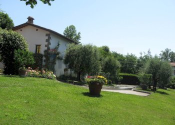 Giardino - Casa indipendente Barga - foto 69