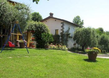 Giardino - Casa indipendente Barga - foto 70