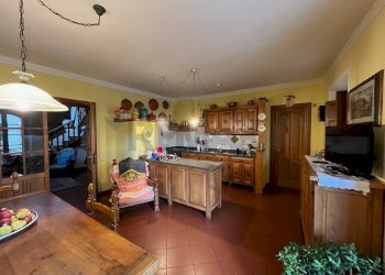 Cucina - Casa indipendente Barga - foto 71