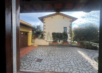 Casa all\'aperto - Casa indipendente Barga - foto 73