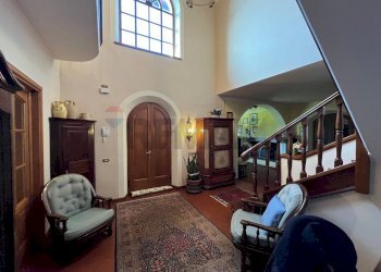 Scale - Casa indipendente Barga - foto 74