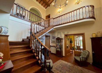 Scale - Casa indipendente Barga - foto 75