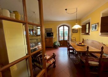 Sala da pranzo - Casa indipendente Barga - foto 76
