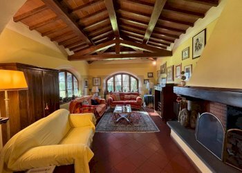 Soggiorno - Casa indipendente Barga - foto 77