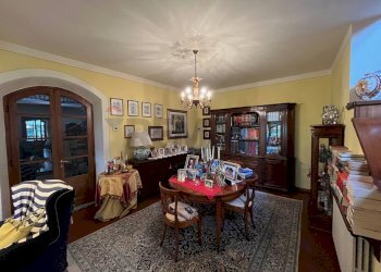 Sala da pranzo - Casa indipendente Barga - foto 81