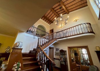 Scale - Casa indipendente Barga - foto 82