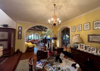 Sala da pranzo - Casa indipendente Barga - foto 83