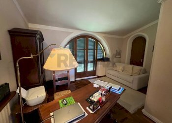 Soggiorno - Casa indipendente Barga - foto 91