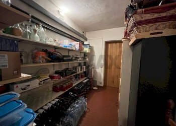 Dispensa di stoccaggio - Casa indipendente Barga - foto 108