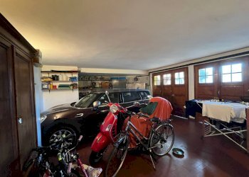 Parcheggio - Casa indipendente Barga - foto 111