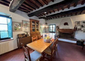 Sala da pranzo - Casa indipendente Barga - foto 112