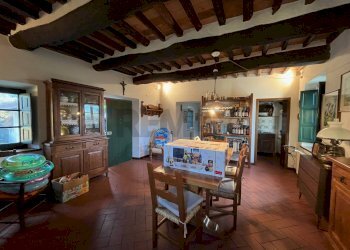 Sala da pranzo - Casa indipendente Barga - foto 113