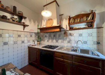 Cucina - Casa indipendente Barga - foto 114