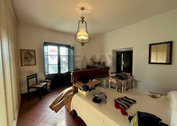 Soggiorno - Casa indipendente Barga - foto 120